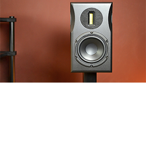 Neat Acoustics Ministra - большой звук в компактном форм-факторе